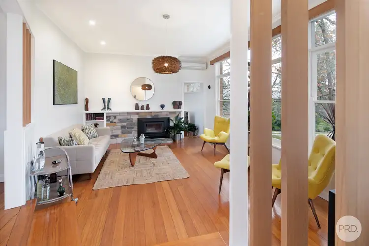 Third view of Homely house listing, 28 Hillcrest Road, Nerrina VIC 3350