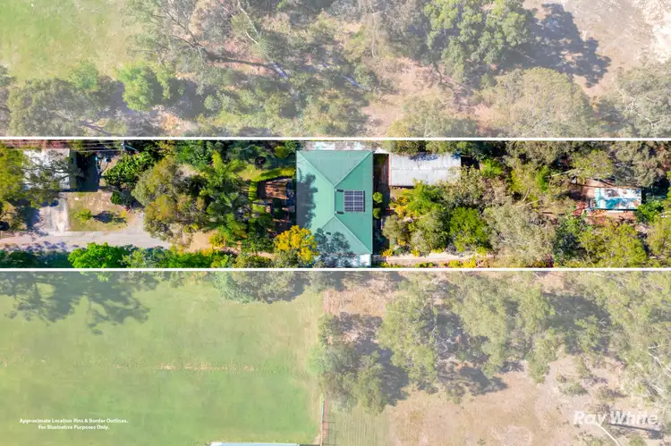 Main view of Homely house listing, 208 Chambers Flat Road, Waterford West QLD 4133