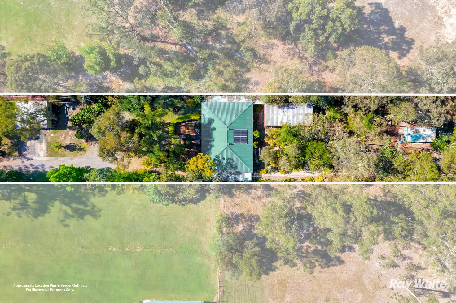 Main view of Homely house listing, 208 Chambers Flat Road, Waterford West QLD 4133