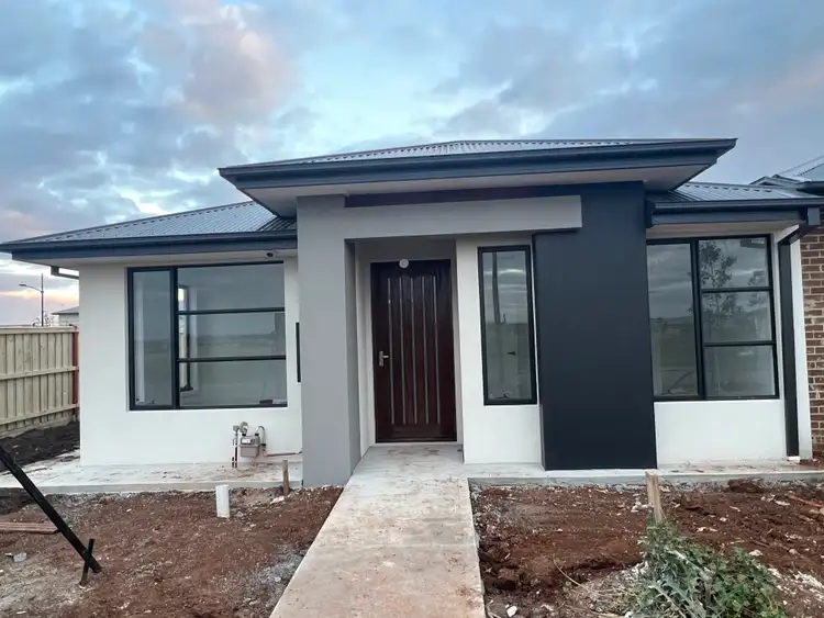Main view of Homely house listing, 1233 Fuchsia Drive, Rockbank VIC 3335