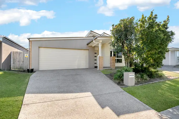 117 Reedmans Road, Ormeau QLD 4208