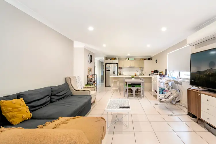 Second view of Homely house listing, 117 Reedmans Road, Ormeau QLD 4208