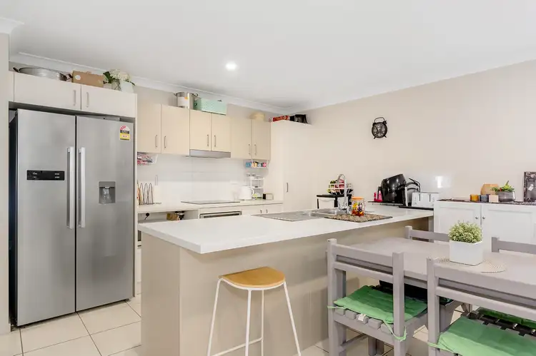 Third view of Homely house listing, 117 Reedmans Road, Ormeau QLD 4208