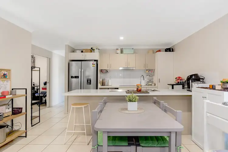 Fourth view of Homely house listing, 117 Reedmans Road, Ormeau QLD 4208