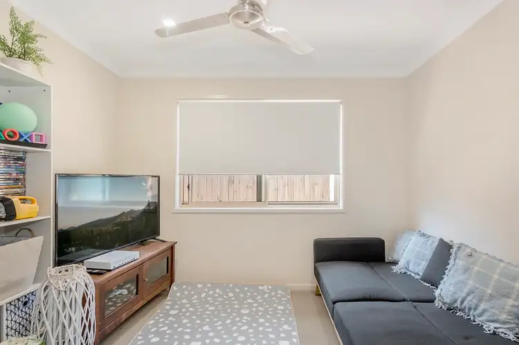 Fifth view of Homely house listing, 117 Reedmans Road, Ormeau QLD 4208