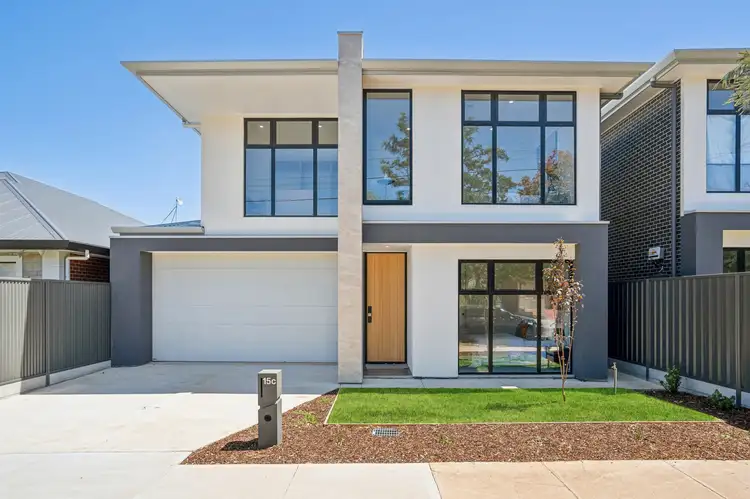 Main view of Homely house listing, 15C Central Avenue, Magill SA 5072