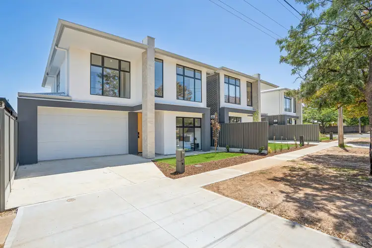 Second view of Homely house listing, 15C Central Avenue, Magill SA 5072