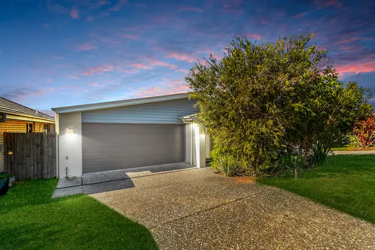 14 Benwerrin Street, Pimpama QLD 4209