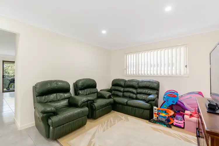 Fifth view of Homely house listing, 14 Benwerrin Street, Pimpama QLD 4209