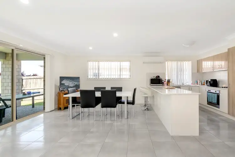 Sixth view of Homely house listing, 14 Benwerrin Street, Pimpama QLD 4209