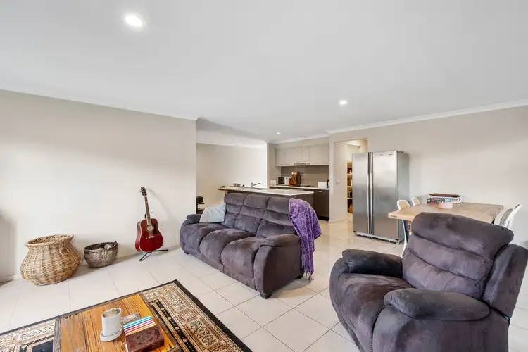 Fifth view of Homely house listing, 2 Vintage Court, Bannockburn VIC 3331