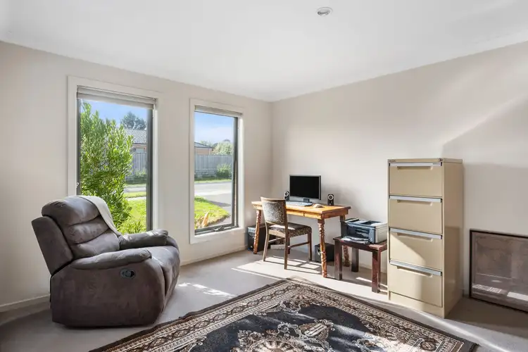 Sixth view of Homely house listing, 2 Vintage Court, Bannockburn VIC 3331
