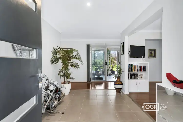 Third view of Homely rural property listing, 1416 Whittlesea-Yea Road, Kinglake West VIC 3757