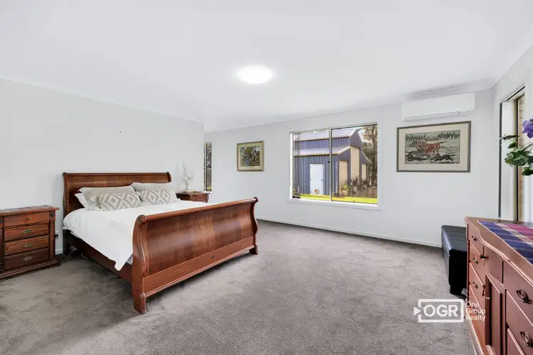 Sixth view of Homely rural property listing, 1416 Whittlesea-Yea Road, Kinglake West VIC 3757