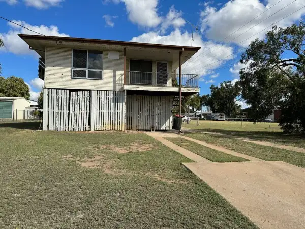 Main view of Homely house listing, 7 Mackenzie Drive, Moranbah QLD 4744