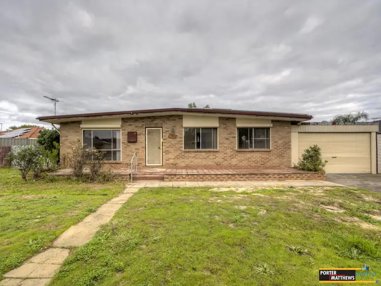 Main view of Homely house listing, 29 Holling St, Maddington WA 6109