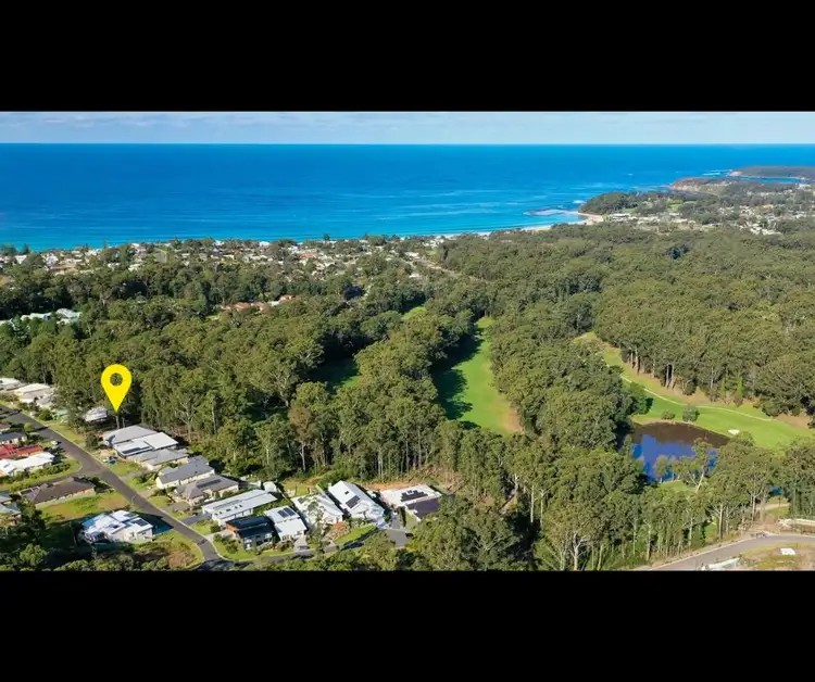 23 Yarrawonga Drive, Mollymook Beach NSW 2539