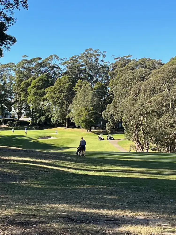 Fifth view of Homely land listing, 23 Yarrawonga Drive, Mollymook Beach NSW 2539