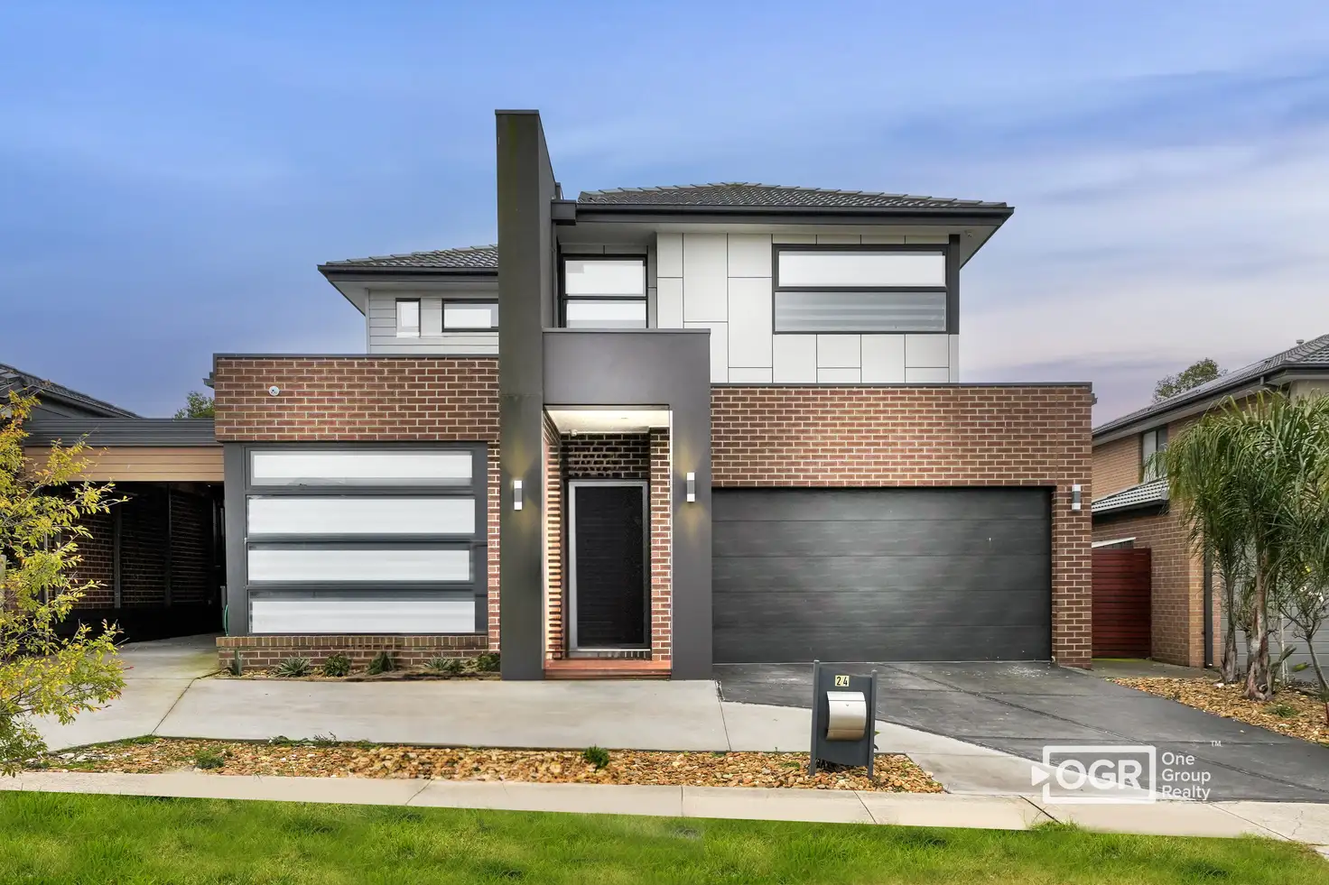 Main view of Homely house listing, 24 Hillcrest Road, Beveridge VIC 3753