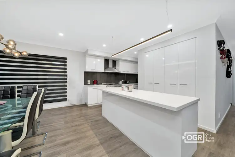 Second view of Homely house listing, 24 Hillcrest Road, Beveridge VIC 3753