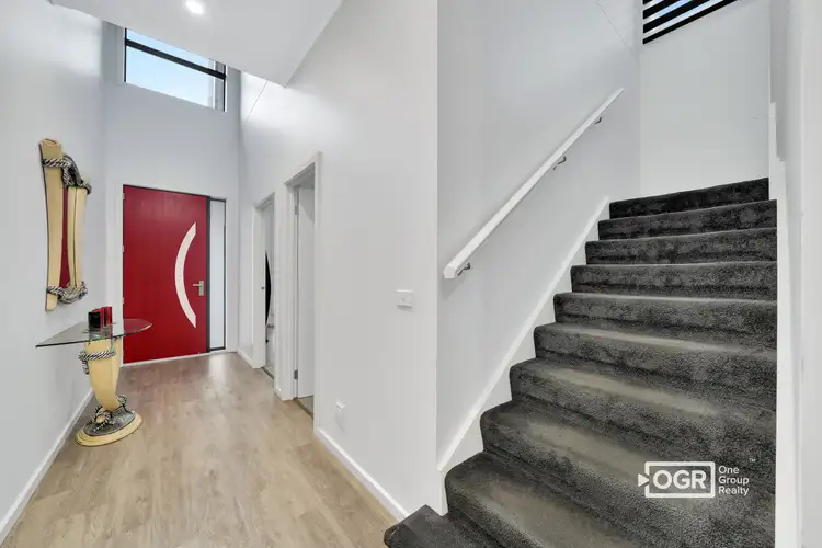 Third view of Homely house listing, 24 Hillcrest Road, Beveridge VIC 3753