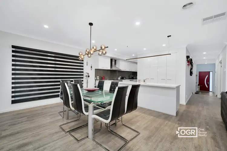 Fifth view of Homely house listing, 24 Hillcrest Road, Beveridge VIC 3753