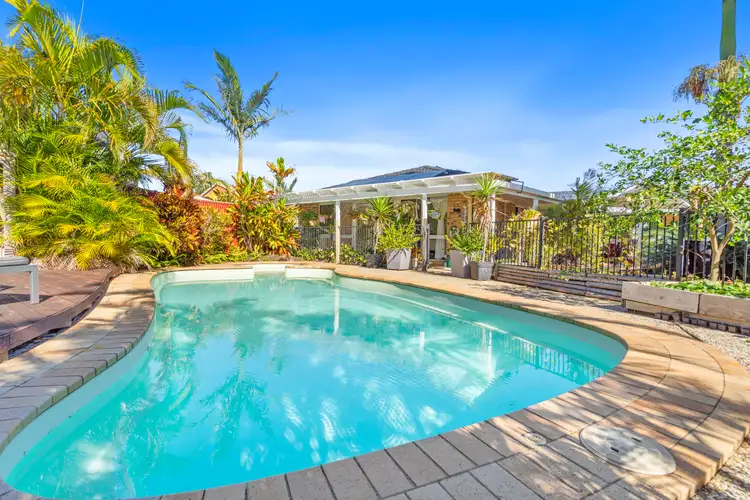 Main view of Homely house listing, 47 Agnes Street, Birkdale QLD 4159