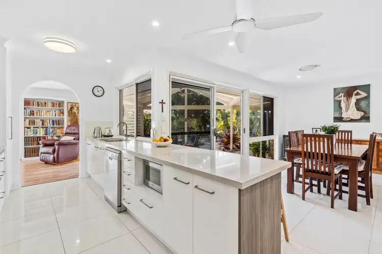 Fourth view of Homely house listing, 47 Agnes Street, Birkdale QLD 4159