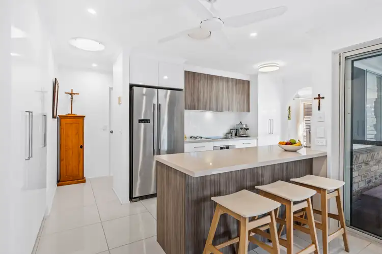 Fifth view of Homely house listing, 47 Agnes Street, Birkdale QLD 4159