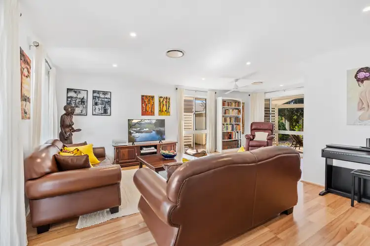 Sixth view of Homely house listing, 47 Agnes Street, Birkdale QLD 4159