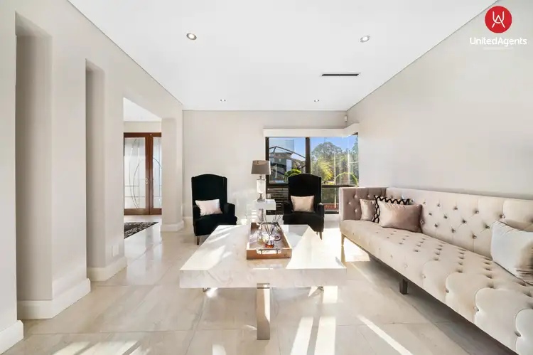 Second view of Homely house listing, 2 Newgate Boulevard, Elizabeth Hills NSW 2171