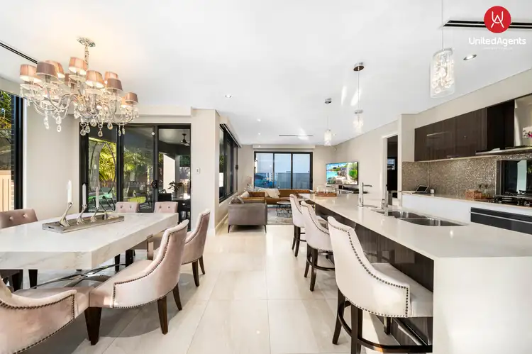 Third view of Homely house listing, 2 Newgate Boulevard, Elizabeth Hills NSW 2171