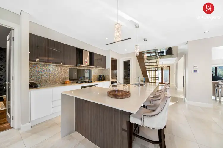 Fourth view of Homely house listing, 2 Newgate Boulevard, Elizabeth Hills NSW 2171