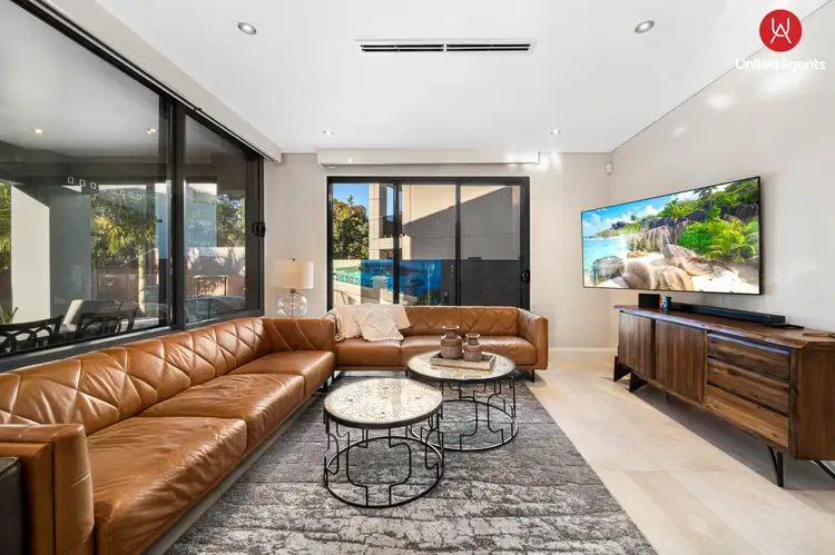 Fifth view of Homely house listing, 2 Newgate Boulevard, Elizabeth Hills NSW 2171