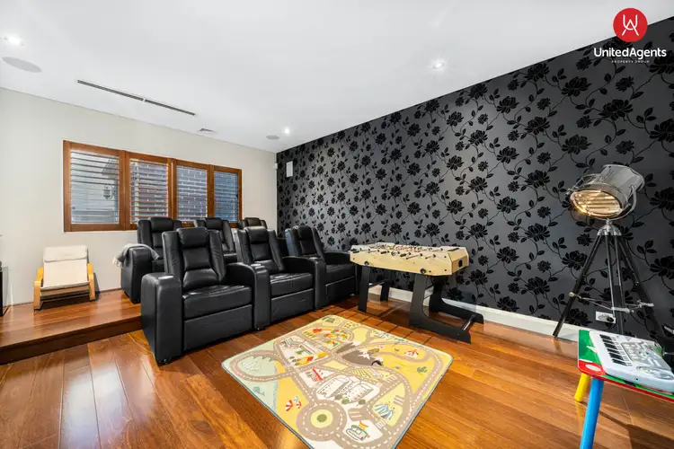 Sixth view of Homely house listing, 2 Newgate Boulevard, Elizabeth Hills NSW 2171