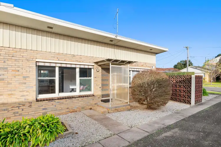 Main view of Homely unit listing, 4/2 Breguet Street, Manifold Heights VIC 3218