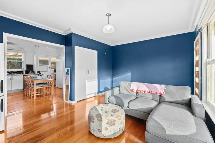 Second view of Homely unit listing, 4/2 Breguet Street, Manifold Heights VIC 3218
