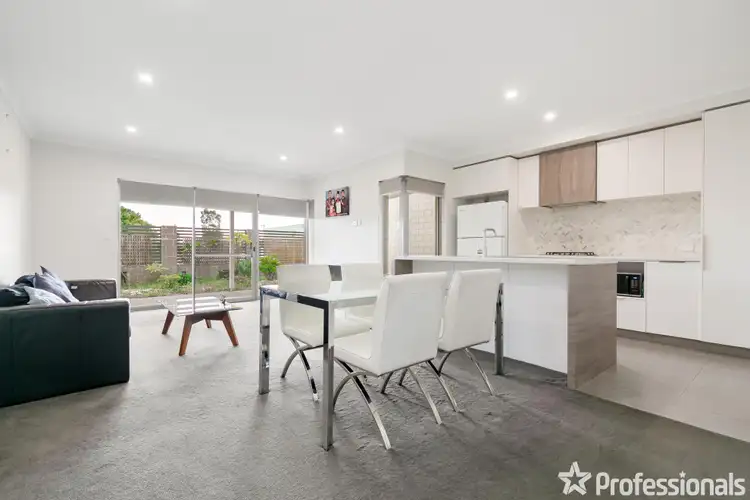 Main view of Homely house listing, 4 Accord Street, Willetton WA 6155