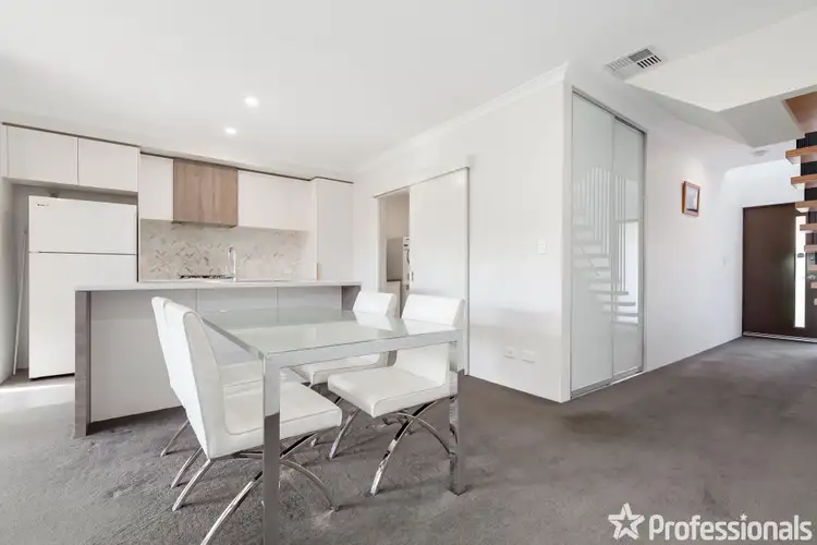Second view of Homely house listing, 4 Accord Street, Willetton WA 6155