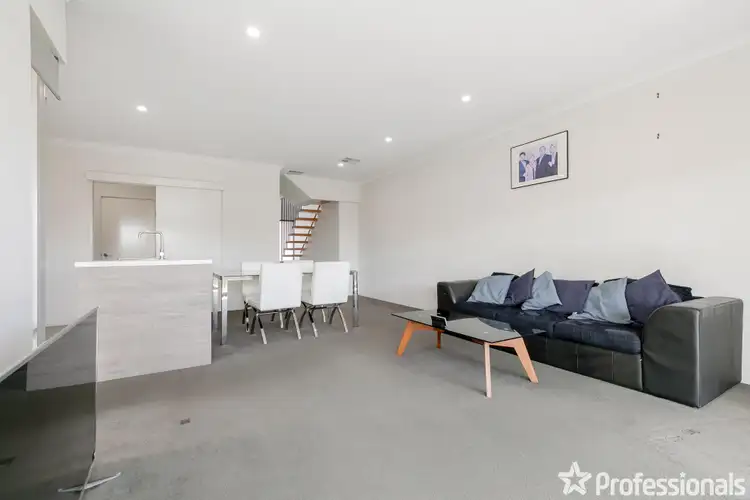 Fourth view of Homely house listing, 4 Accord Street, Willetton WA 6155