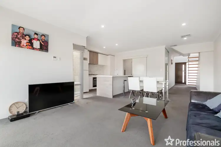 Fifth view of Homely house listing, 4 Accord Street, Willetton WA 6155