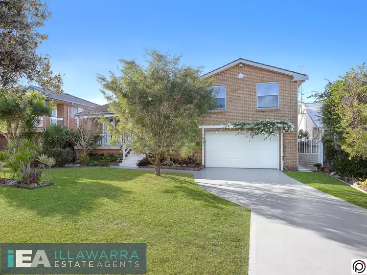 97 Kurrajong Street, Windang NSW 2528