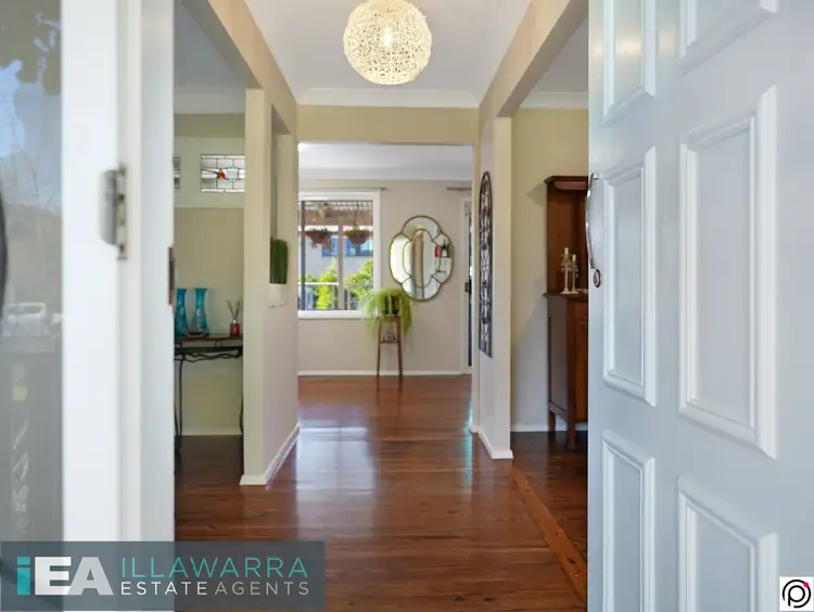 Second view of Homely house listing, 97 Kurrajong Street, Windang NSW 2528