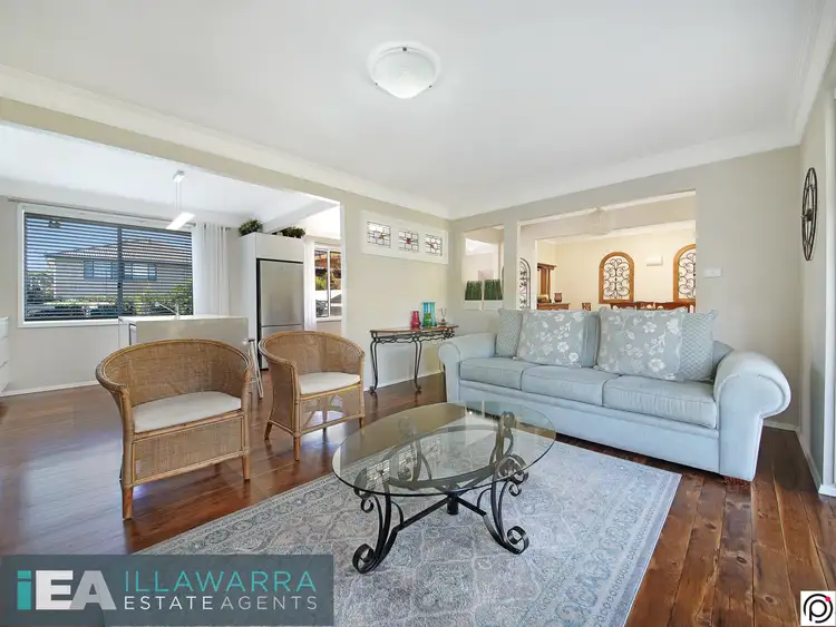 Third view of Homely house listing, 97 Kurrajong Street, Windang NSW 2528