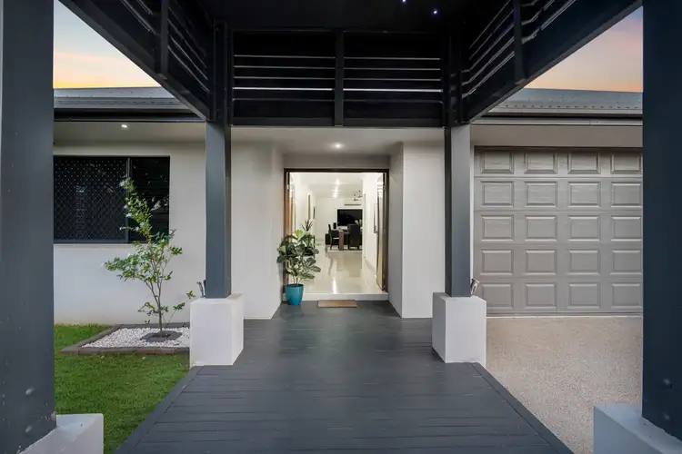 Main view of Homely house listing, 23 Laguna Avenue, Redlynch QLD 4870