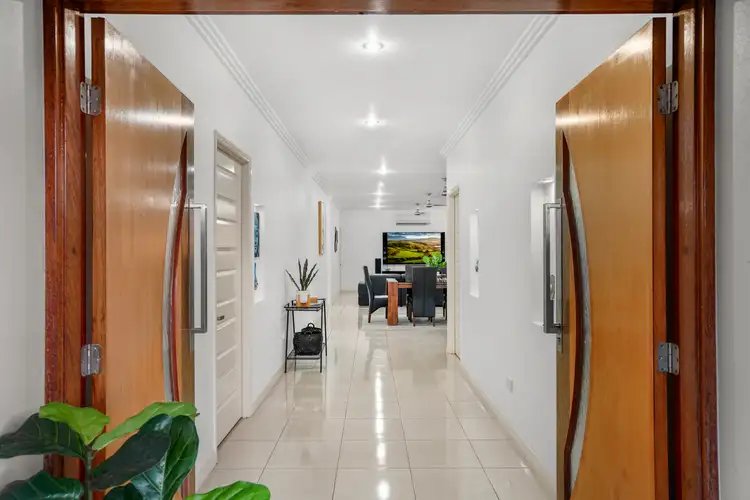 Third view of Homely house listing, 23 Laguna Avenue, Redlynch QLD 4870