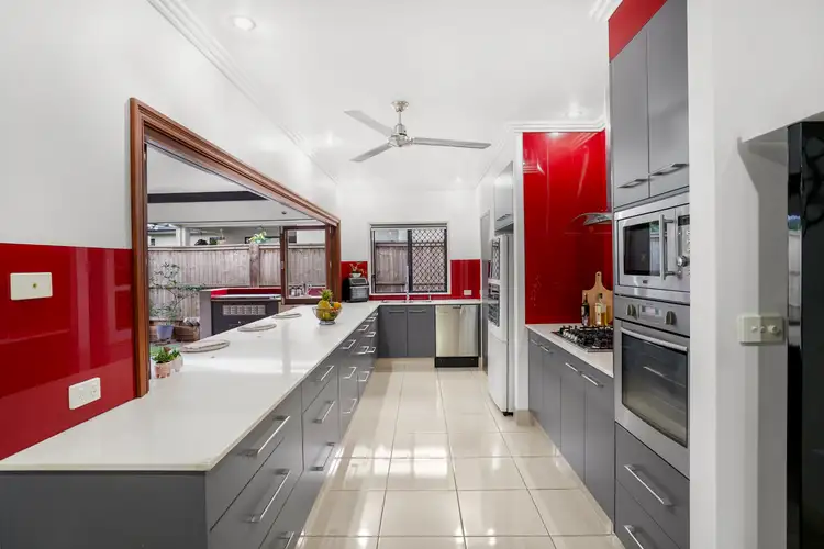 Fifth view of Homely house listing, 23 Laguna Avenue, Redlynch QLD 4870