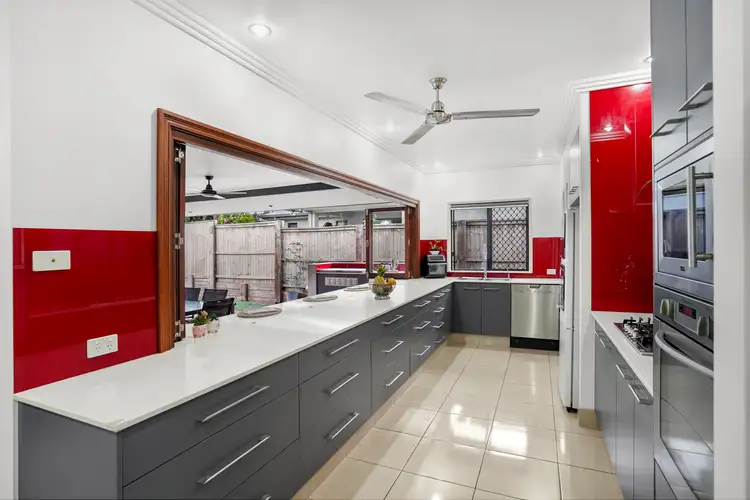 Sixth view of Homely house listing, 23 Laguna Avenue, Redlynch QLD 4870
