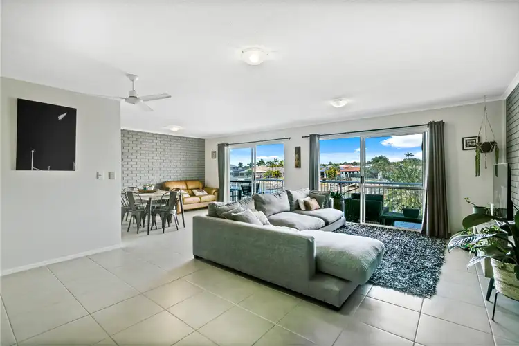 Second view of Homely unit listing, 4/91 Goonawarra Drive, Mooloolaba QLD 4557