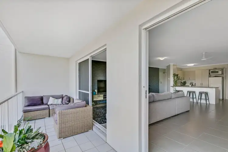 Third view of Homely unit listing, 4/91 Goonawarra Drive, Mooloolaba QLD 4557